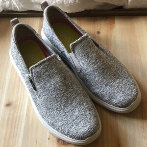 Ryka Ally Slip On Sneaker Women's Shoes Size 8.5